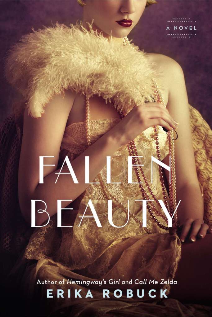 Fallen_Beauty_Cover